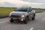 Fiat Toro Endurance 2.0 Diesel 4x4 AT9 2019 года